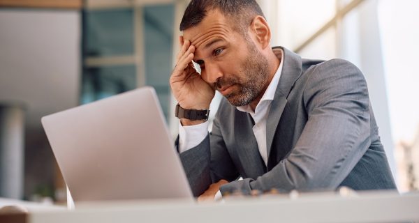 Firmen Insolvenzen auf Rekordkurs