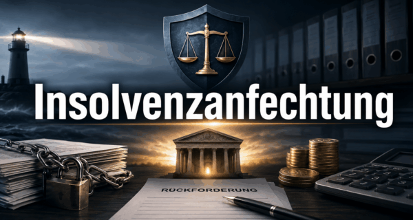 Insolvenzanfechtung