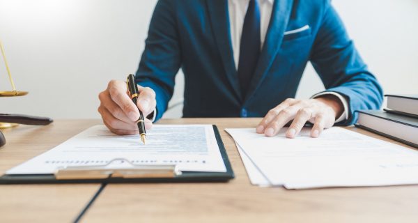 Gerichtsvollzieher richtig reagieren