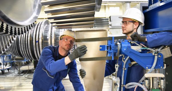 US-Zölle Belastungsprobe für Industriestandorte