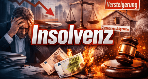 Ladensterben in Deutschland