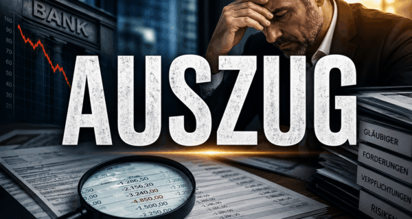 Auszug