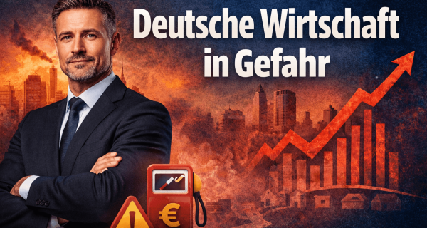 BDI fordert Reformpaket - Deutschlands Wirtschaft kippt