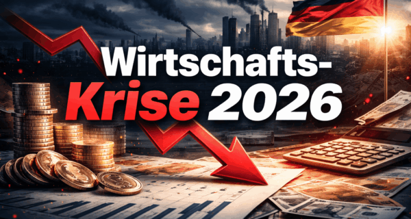 Deutschlands Wirtschaft April 2026