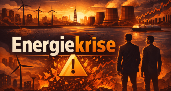 Energiewende Standort-Risiko für Unternehmer?