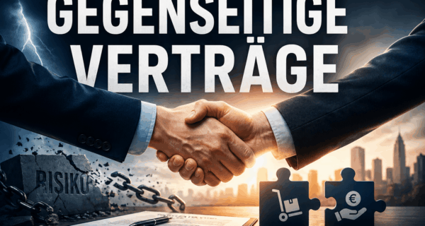 Gegenseitige Verträge