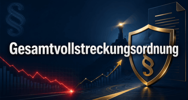 Gesamtvollstreckungsordnung