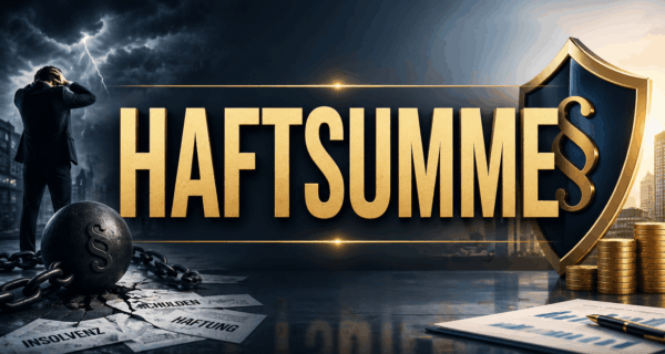 Haftsumme