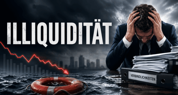 Illiquidität