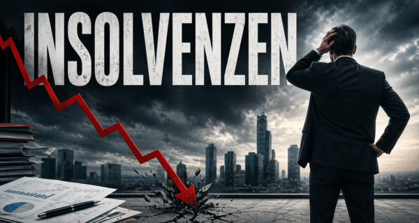 Insolvenzwelle 2026