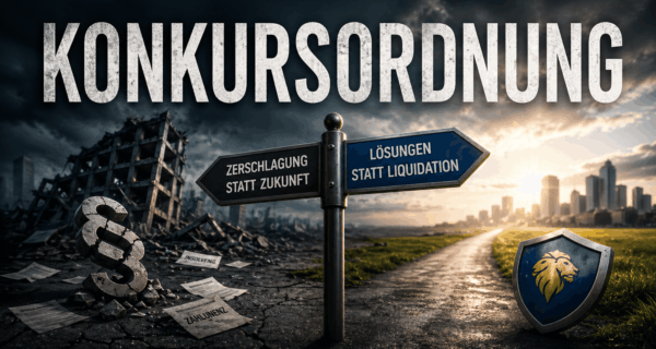 Konkursordnung