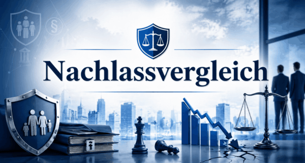 Nachlassvergleich