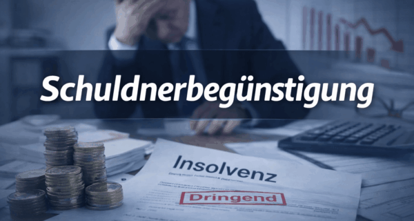 Schuldnerbegünstigung