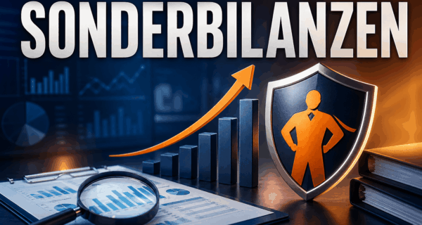 Sonderbilanzen