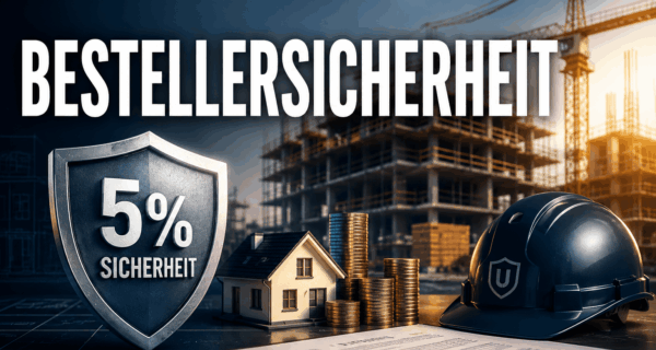 Bestellersicherheit