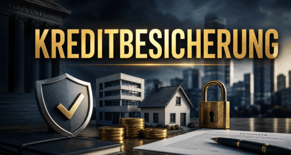 Kreditbesicherung