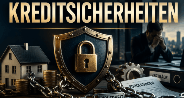 Kreditsicherheiten