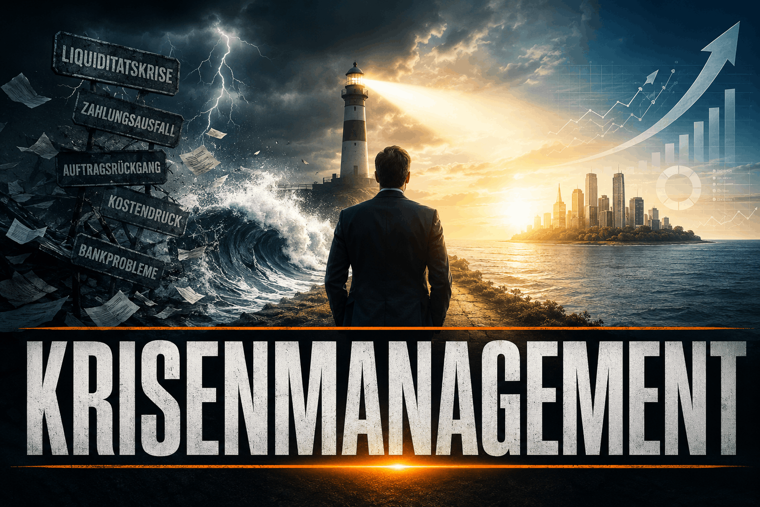 Krisenmanagement Krisenmanagement