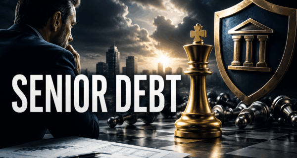 Senior-Debt
