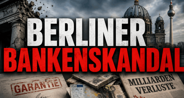 Berliner Bankenskandal