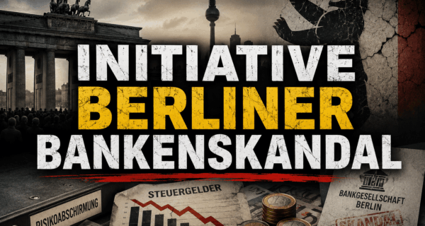 Initiative Berliner Bankenskandal