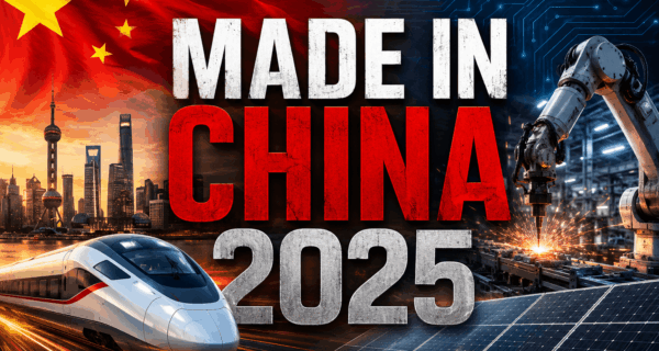 Made in China 2025