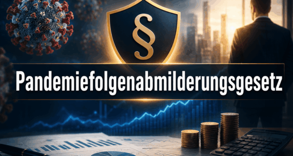 Pandemiefolgenabmilderungsgesetz