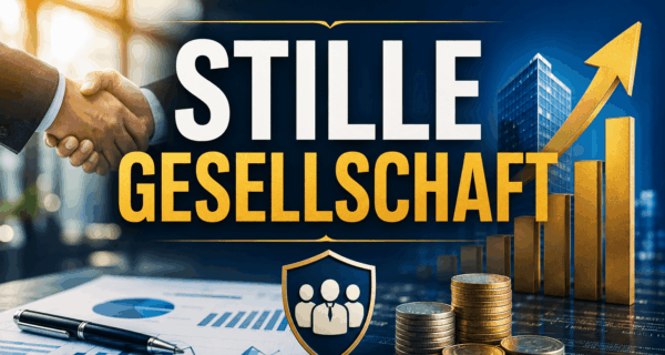 Stille Gesellschaft