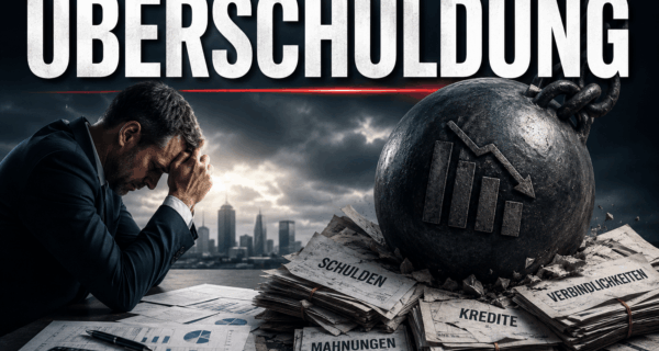Überschuldung