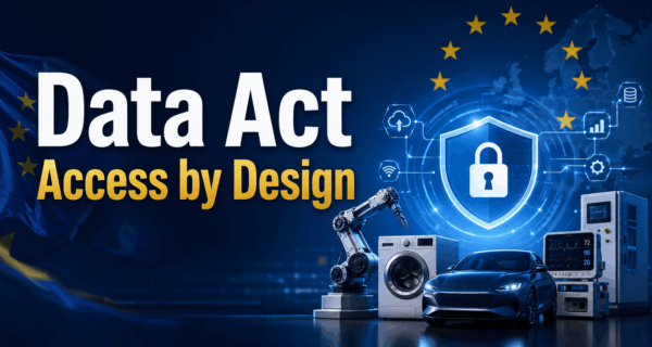 Data Act Access by Design