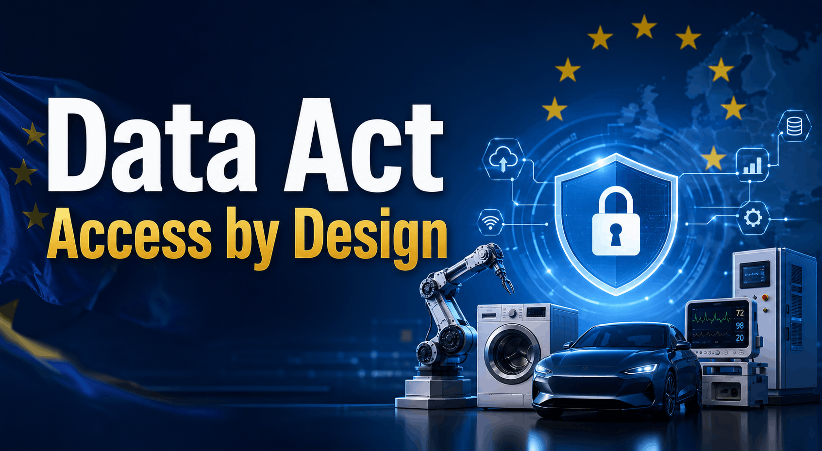 Data Act Access by Design Data Act Access by Design