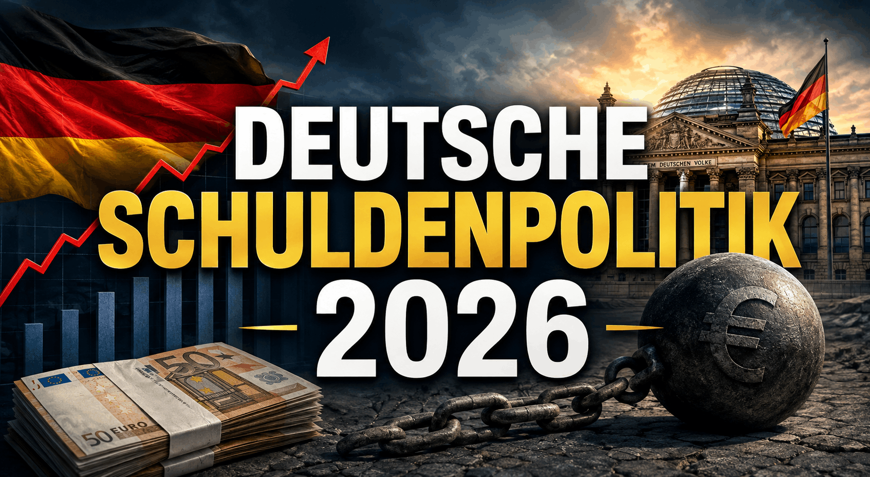 Deutsche Schuldenpolitik 2026 Deutsche Schuldenpolitik 2026