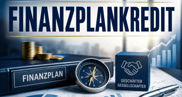 Finanzplankredit