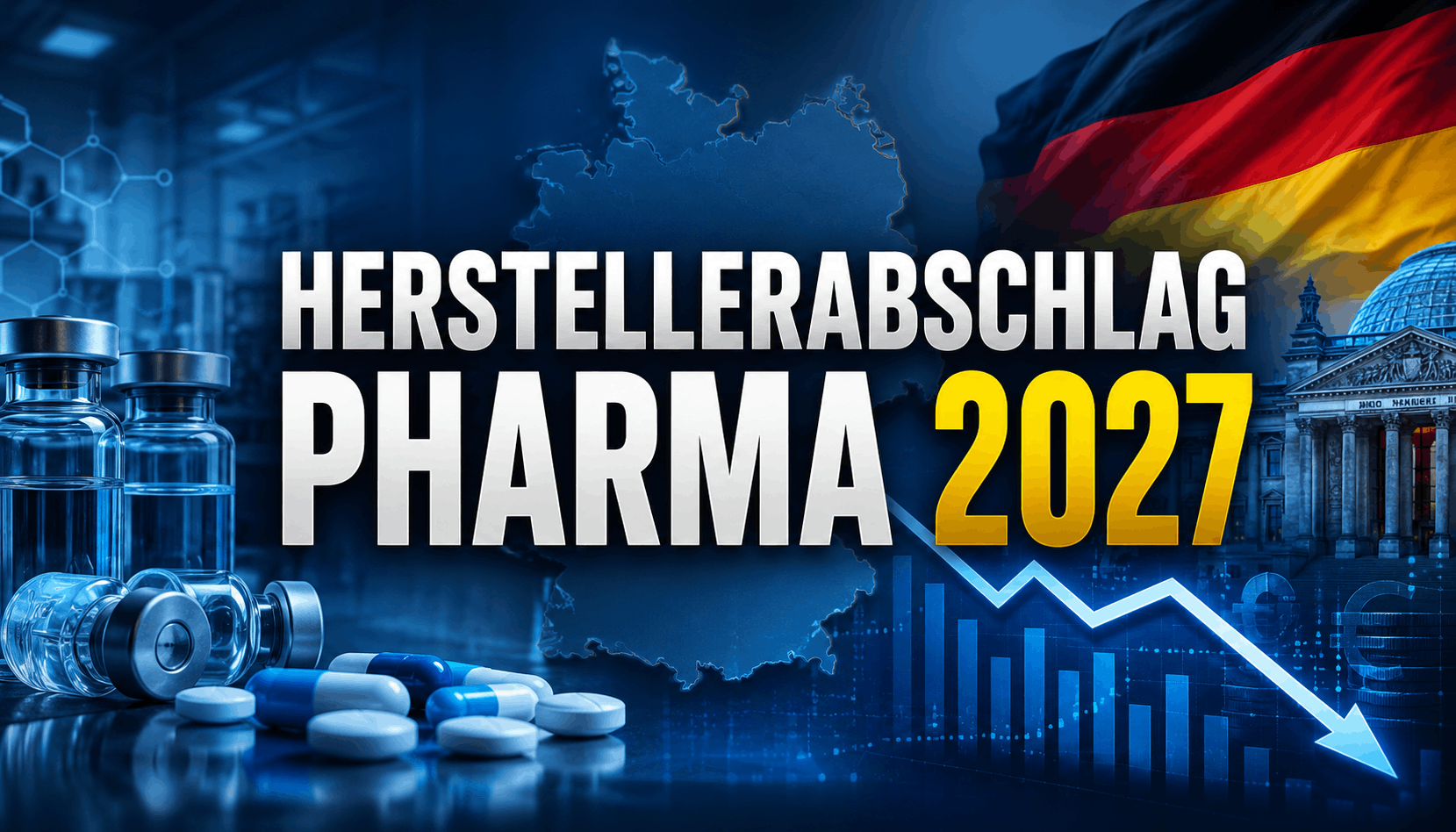 Herstellerabschlag Pharma 2027 Herstellerabschlag Pharma 2027