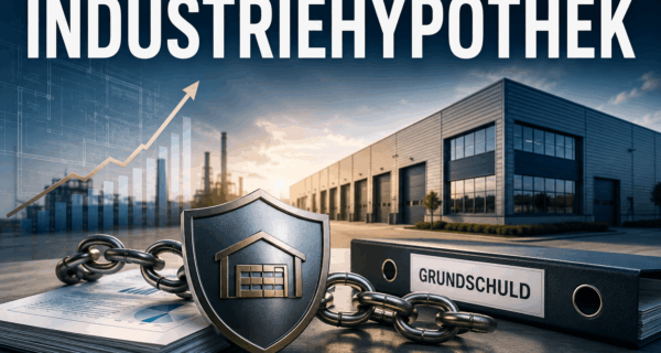 Industriehypothek