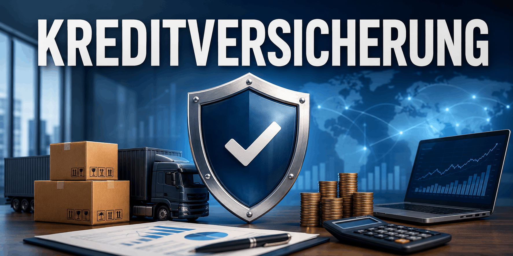 Kreditversicherung Kreditversicherung