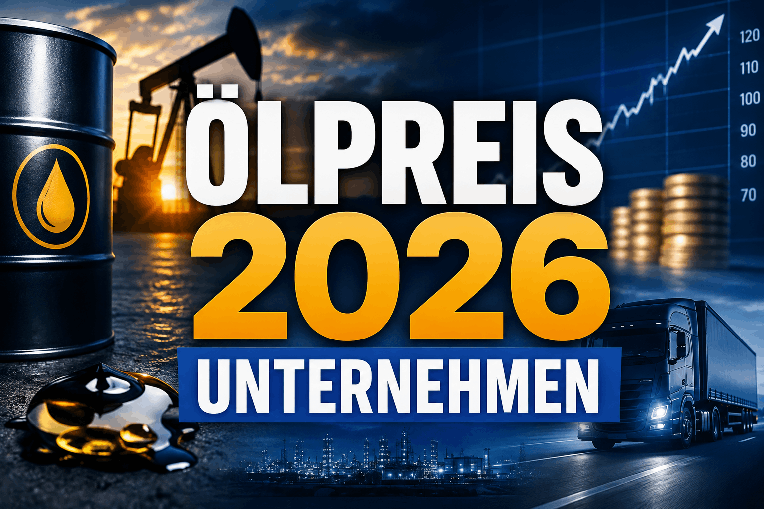 Ölpreis 2026 Unternehmen Ölpreis 2026 Unternehmen