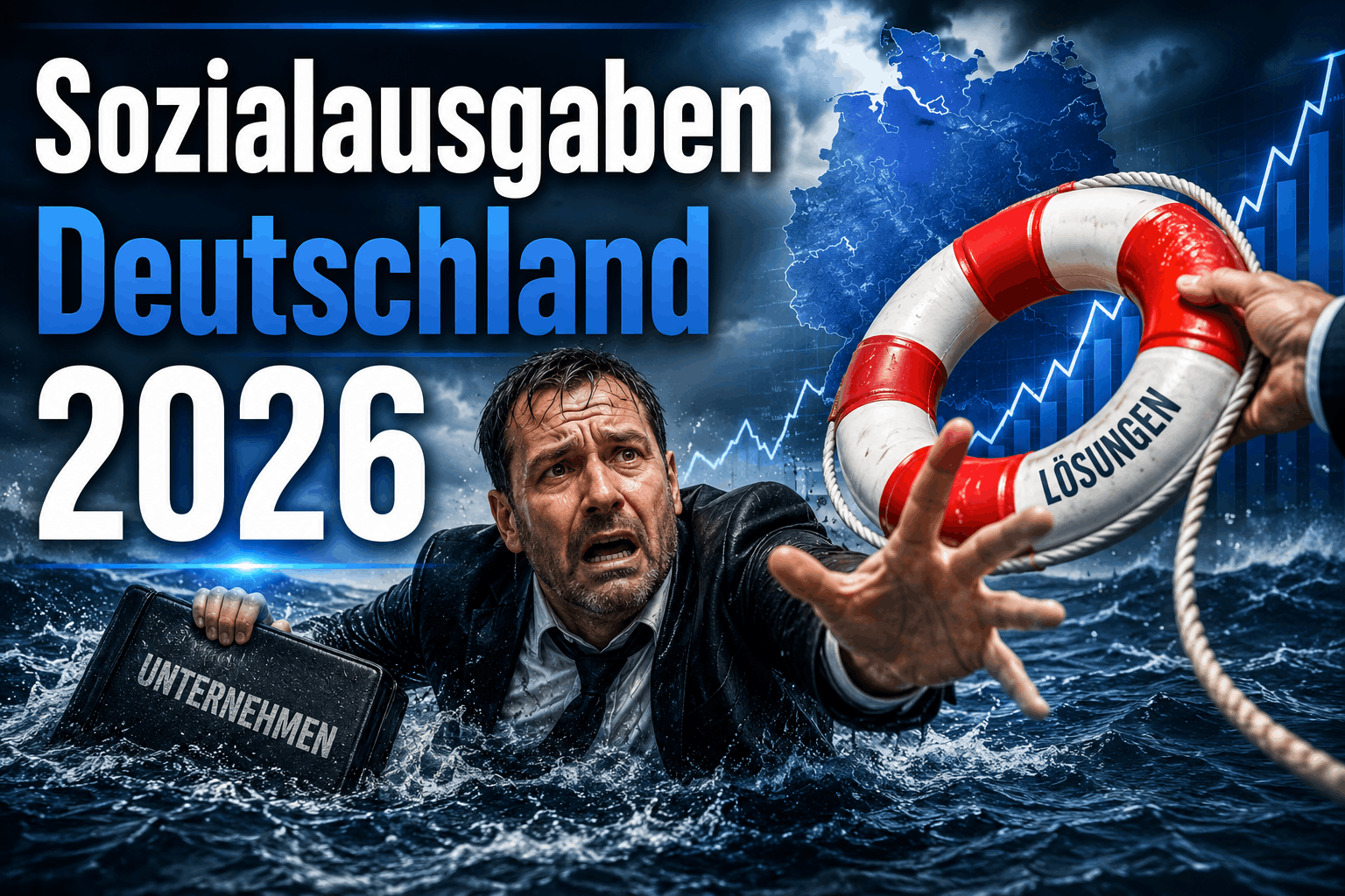 Sozialausgaben Deutschland 2026 Sozialausgaben Deutschland 2026