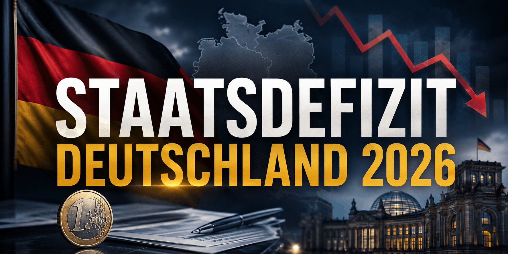 Staatsdefizit Deutschland 2026 Staatsdefizit Deutschland 2026