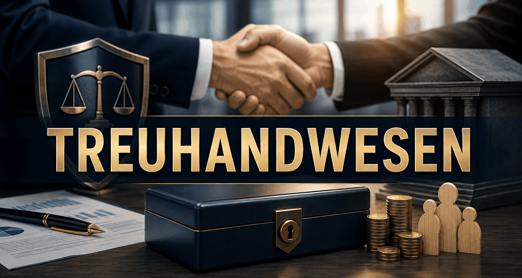 Treuhandwesen Treuhandwesen