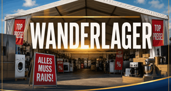 Wanderlager
