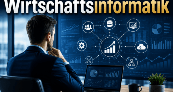 Wirtschaftsinformatik