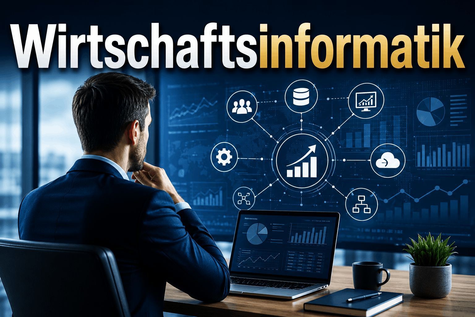 Wirtschaftsinformatik Wirtschaftsinformatik