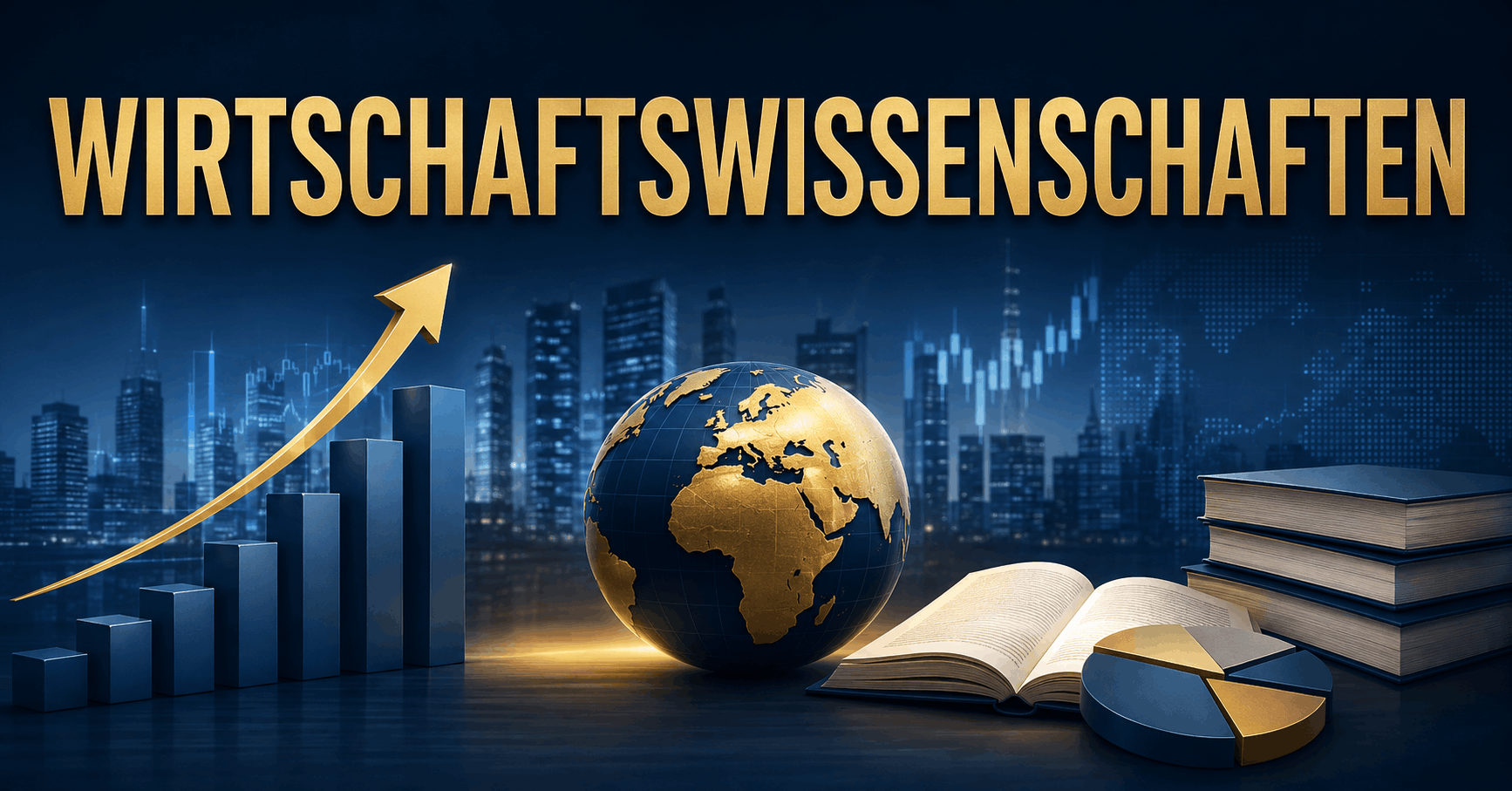 Wirtschaftswissenschaften Wirtschaftswissenschaften