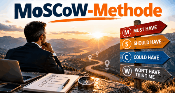 MoSCoW Methode